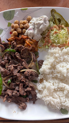 Uchimura Egyptian Restaurant 사진 5