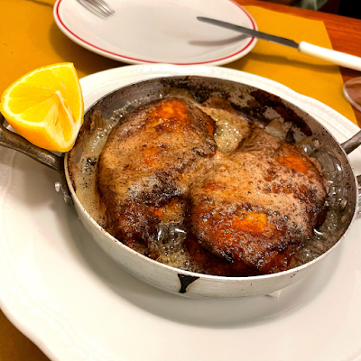 osteria BEONE 사진 2