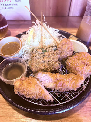 とんかつ処 向陽亭 사진 2