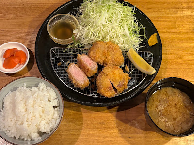 とんかつ処 向陽亭 사진 3