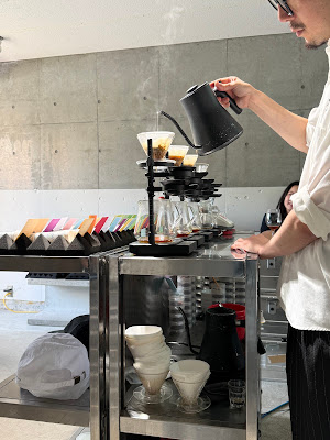 Acid Coffee Tokyo 사진 3