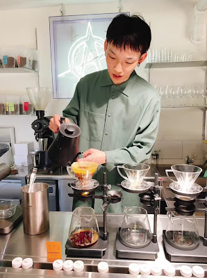 Acid Coffee Tokyo 사진 2