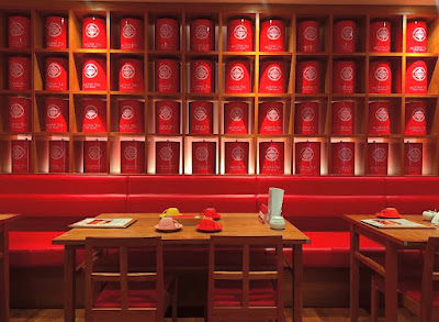 Mlesna Tea Yoyogi-Uehara 사진 3