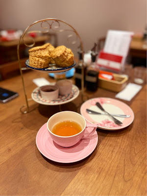 Mlesna Tea Yoyogi-Uehara 사진 5
