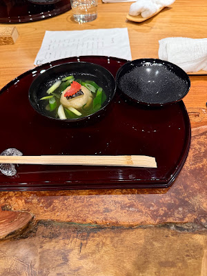 割烹 葵 Aoi 사진 4