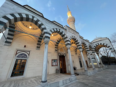 Yunus Emre Enstitüsü Tokyo 사진 3