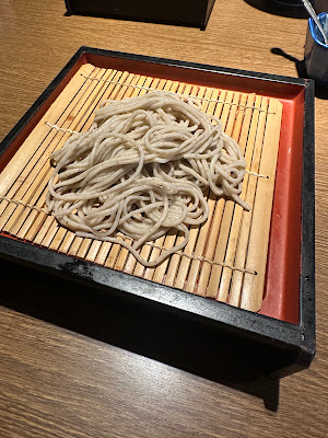 Soba Washoku Kizuna 사진 5