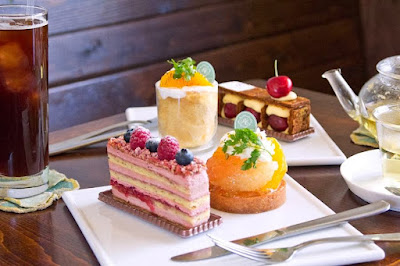 PÂTISSERIE BIEN-ÊTRE 사진 3