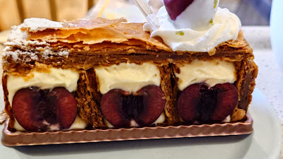 PÂTISSERIE BIEN-ÊTRE 사진 4
