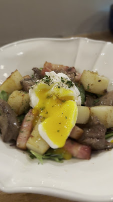 bistrot SEMAILLES 사진 2