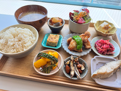 小春日和Bowl 사진 3
