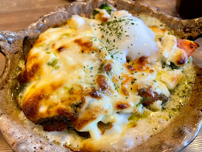 Natsume Doria & Gratin 사진 5