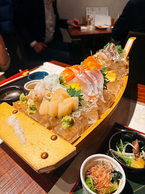 魚まみれ眞吉 代々木八幡店 사진 4
