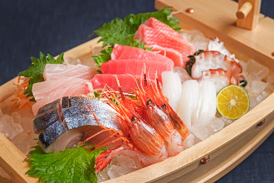 魚まみれ眞吉 代々木八幡店 사진 3