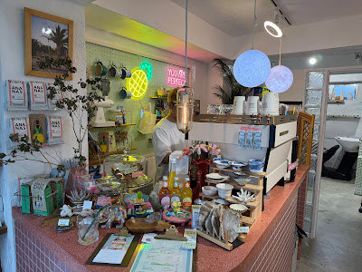 ANANAS COFFEE VEGAN TOKYO 사진 4