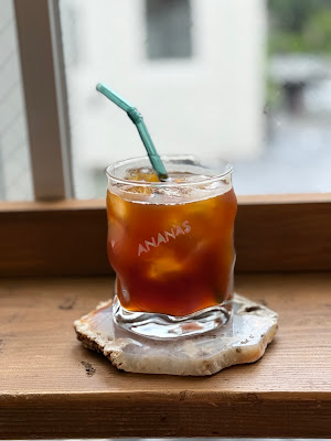 ANANAS COFFEE VEGAN TOKYO 사진 5