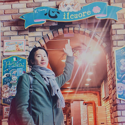 il cuore Shibuya 사진 2
