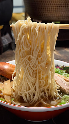 渋谷屋台ラーメン 사진 3