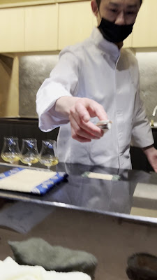 Shibuya Sushi Ajuuta 사진 2