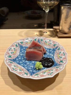 Shibuya Sushi Ajuuta 사진 4