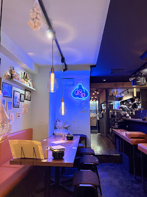 Garlic Bar Nyonnyogo 사진 3
