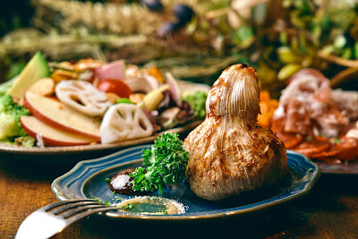 Garlic Bar Nyonnyogo 사진 4