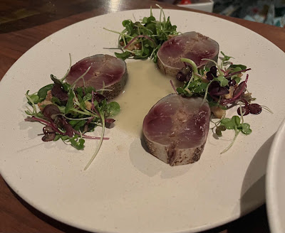 Seafood and Wine PEZ 사진 3