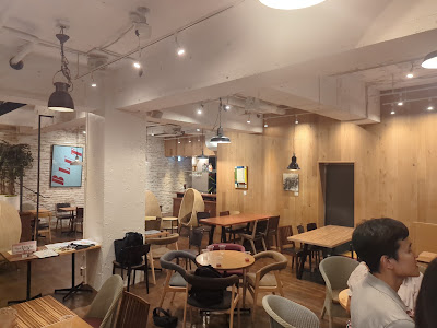 英会話 言語交換カフェ (Language Exchange Japanese & English Cafe Welcome Japan) 사진 3
