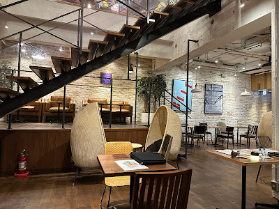 英会話 言語交換カフェ (Language Exchange Japanese & English Cafe Welcome Japan) 사진 4