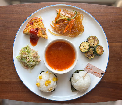 Cafe enne 사진 4