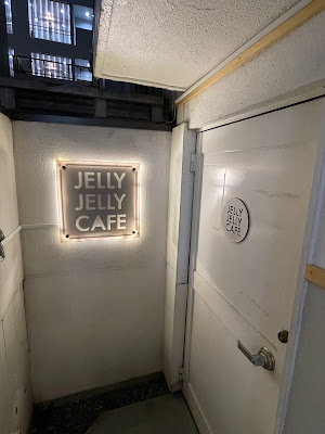 Jelly Jelly Cafe Shibuya 사진 4