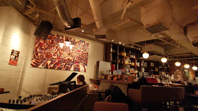 Cafe & Dining ballo ballo 渋谷店 사진 2
