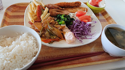 Phyto Cafe 사진 2