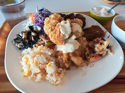 Phyto Cafe 사진 3