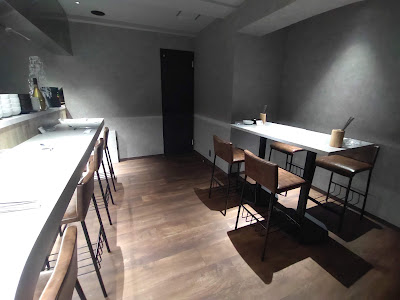 KOREAN DINING 幹 사진 3