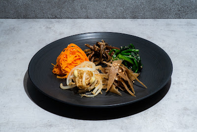 KOREAN DINING 幹 사진 4