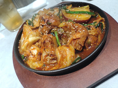 KOREAN DINING 幹 사진 5