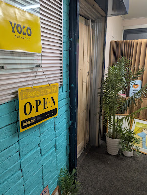 YOLO cafe&bar 渋谷宮益坂 사진 3