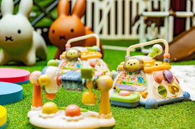 Beruberu Park Shibuya 사진 3