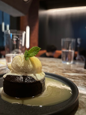The Boutique Shibuya Music Bar & Shisha Cafe Bar 사진 2