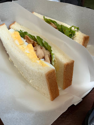 Tea room Renoir Shibuya Miyashita Park shop 사진 4