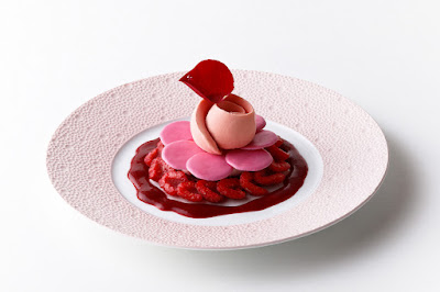 Pierre Hermé Paris SALON DE THÉ Heaven 사진 4