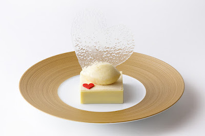 Pierre Hermé Paris SALON DE THÉ Heaven 사진 5
