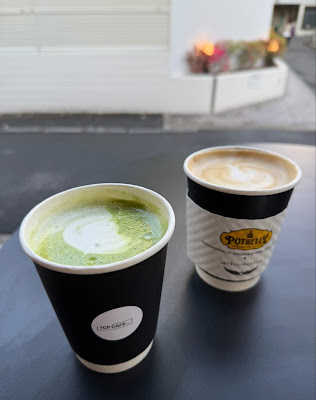 TCP CAFE 사진 4