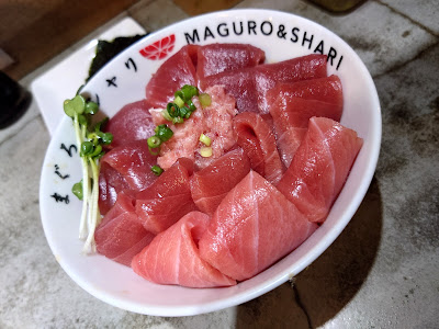 Maguro-to-Shari Shibuya 사진 4