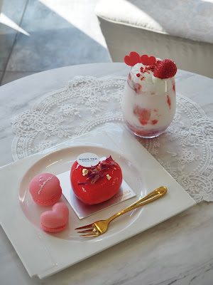 NANATEA and Tsutsumi 青山本店 사진 3
