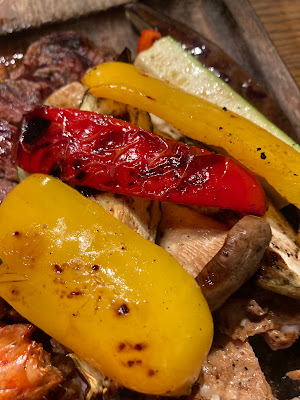 MERCER ROOFTOP BBQ (マーサ ルーフトップ BBQ) 사진 4