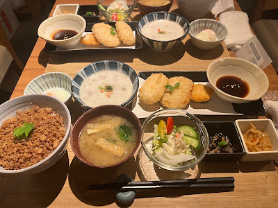 Jinenjo Tororo 사진 3