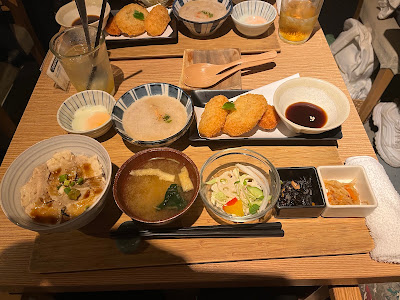Jinenjo Tororo 사진 4