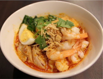 Malay Asian Cuisine Shibuya Shop 사진 3